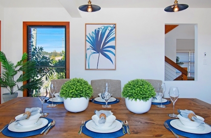 Display Home